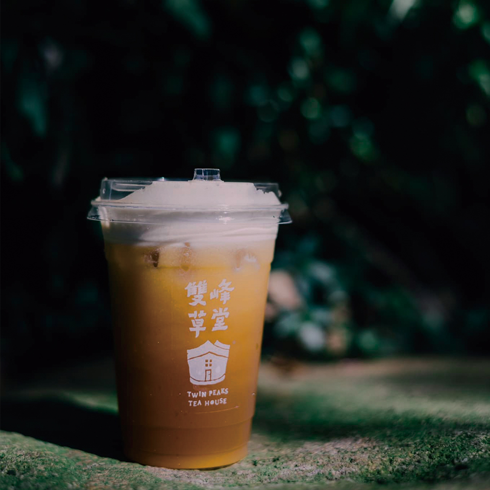 銅鑼燒絕搭飲品