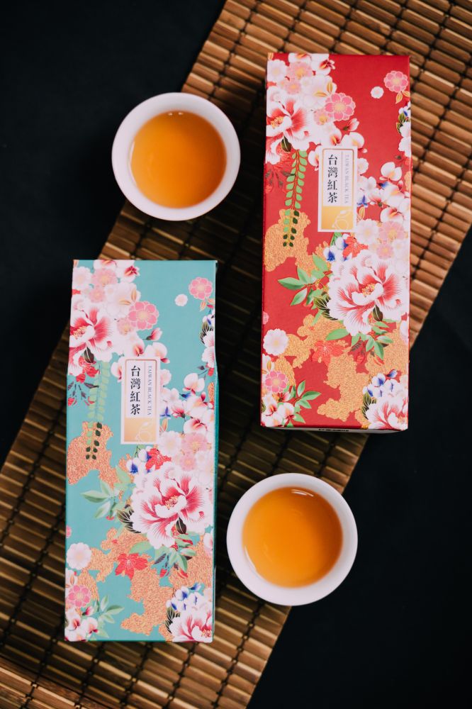 招牌蜜香紅茶
